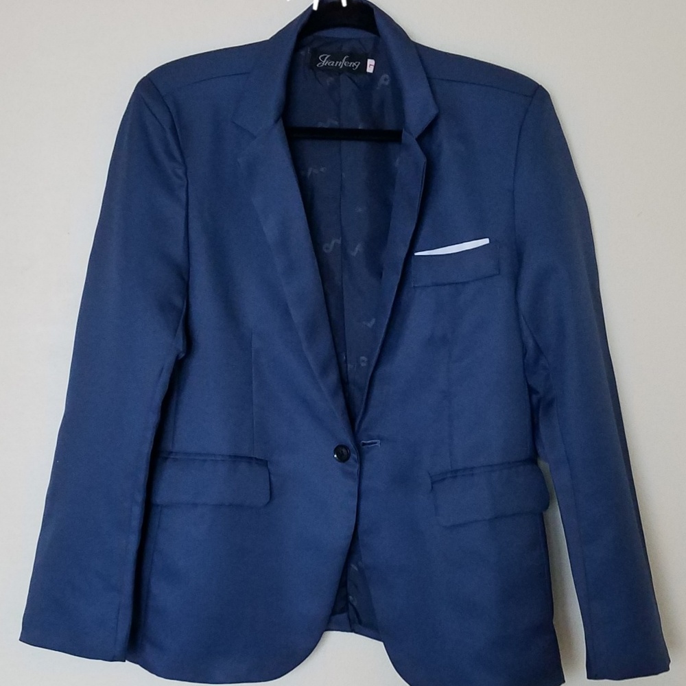 🔴Bundle 2 items for $15🔴  Jacket